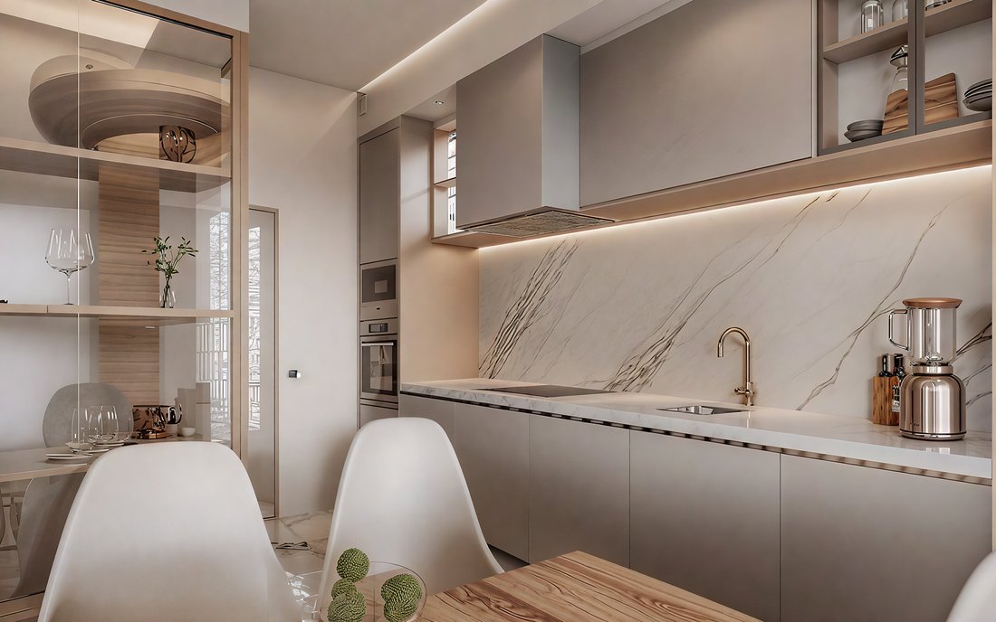 Apartment in Centro, Madrid, Spain 4 - 16485357