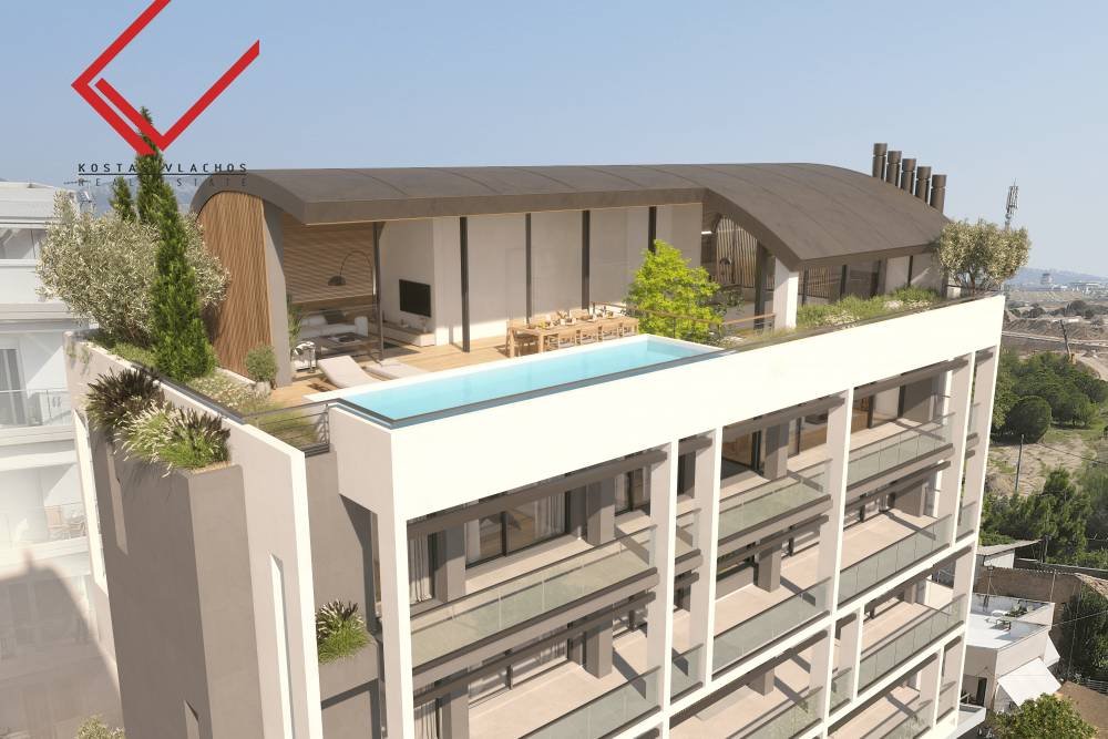House in South Athens, Attica, Greece 4 - 17436472