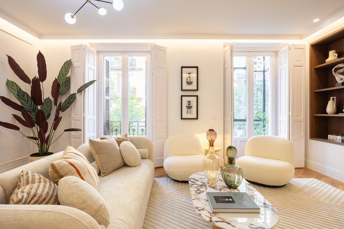 Apartment in Centro, Madrid, Spain 3 - 16745334