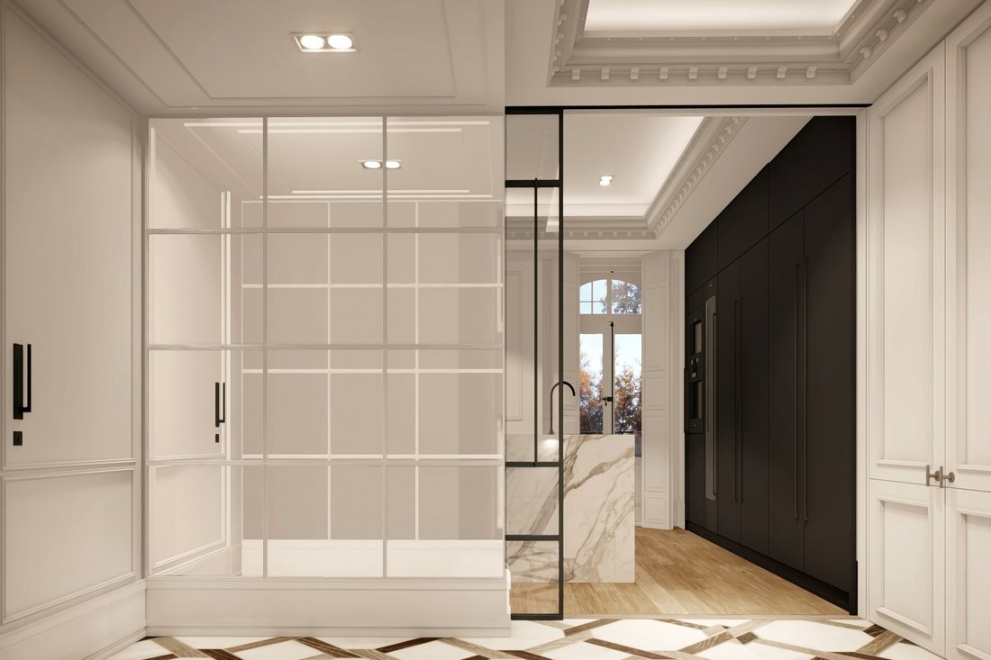 Apartment in Barrio Salamanca, Madrid, Spain 5 - 15664696