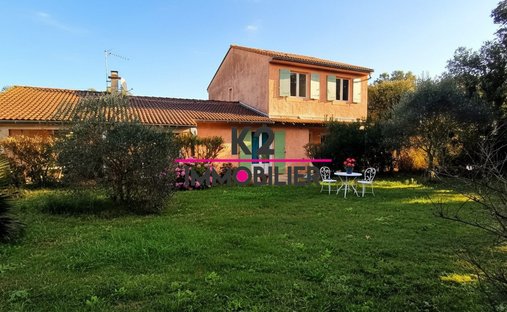 Villa in Chamaret, Auvergne-Rhône-Alpes, France 1