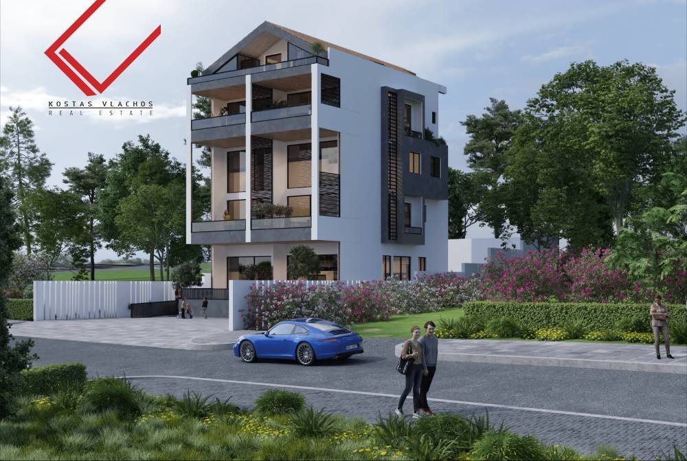 House in Voula, Attica, Greece 4 - 17436091