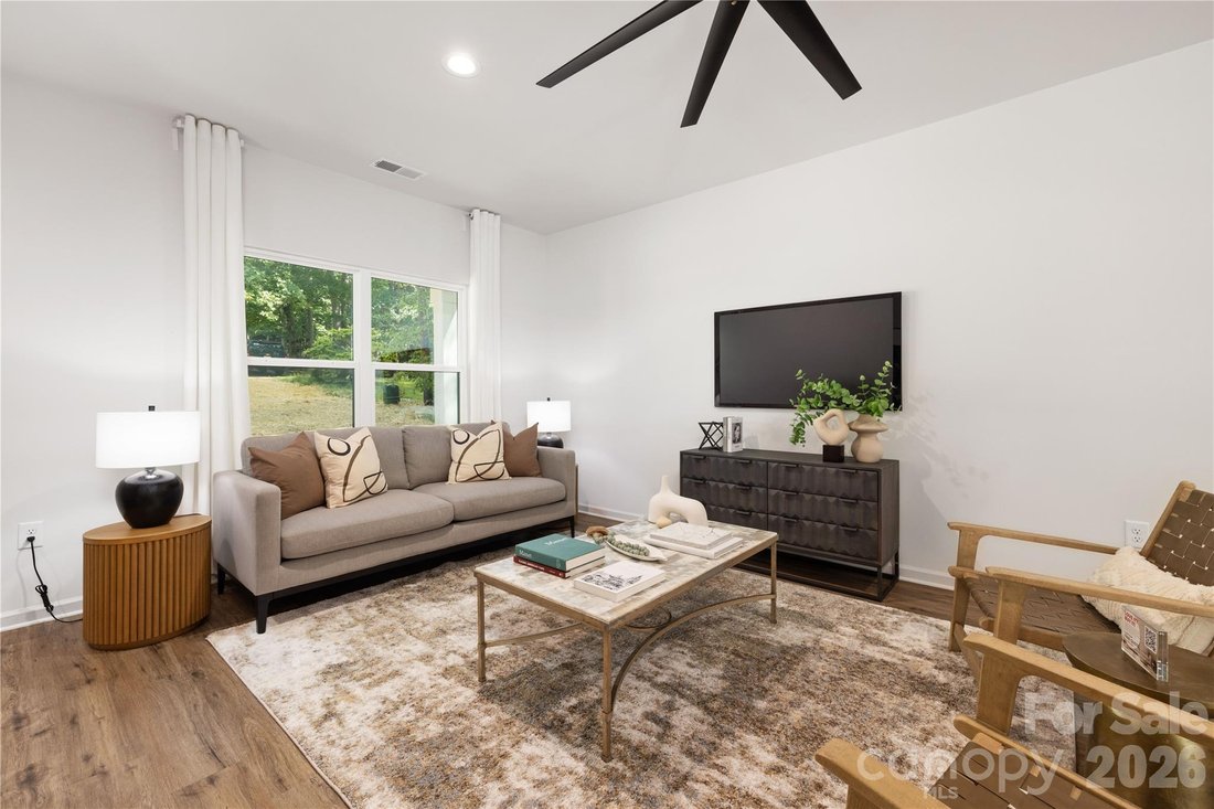 House in Harrisburg, North Carolina, United States 4 - 17436647