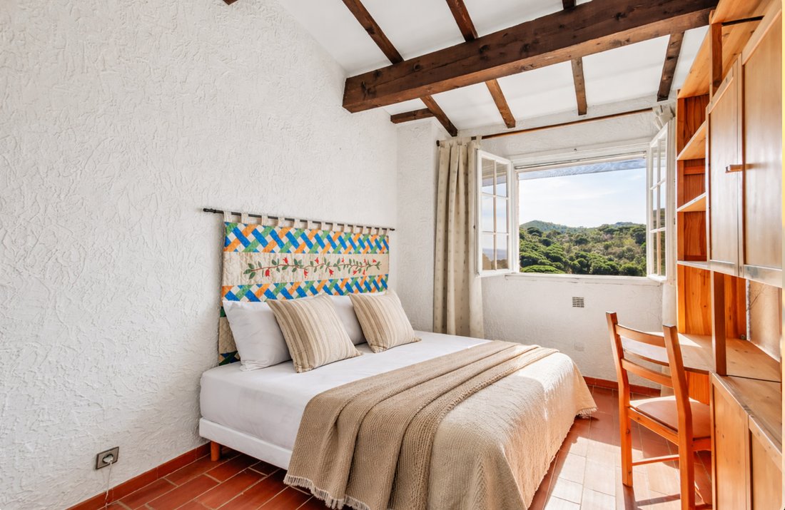 House in La Croix-Valmer, Provence-Alpes-Côte d'Azur, France 5 - 17437962