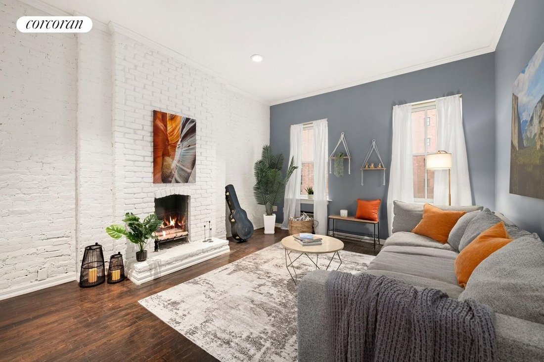 Co Op in New York, New York, United States 1 - 17437389