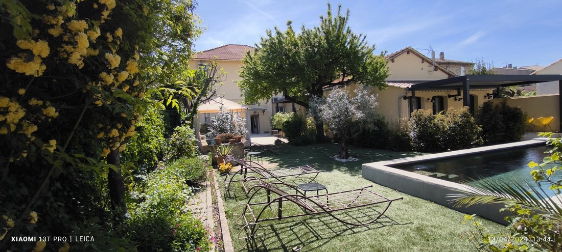 House in Ouest Sud, Vaison-la-Romaine, France 1 - 17438768