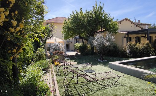 House in Ouest Sud, Vaison-la-Romaine, France 1