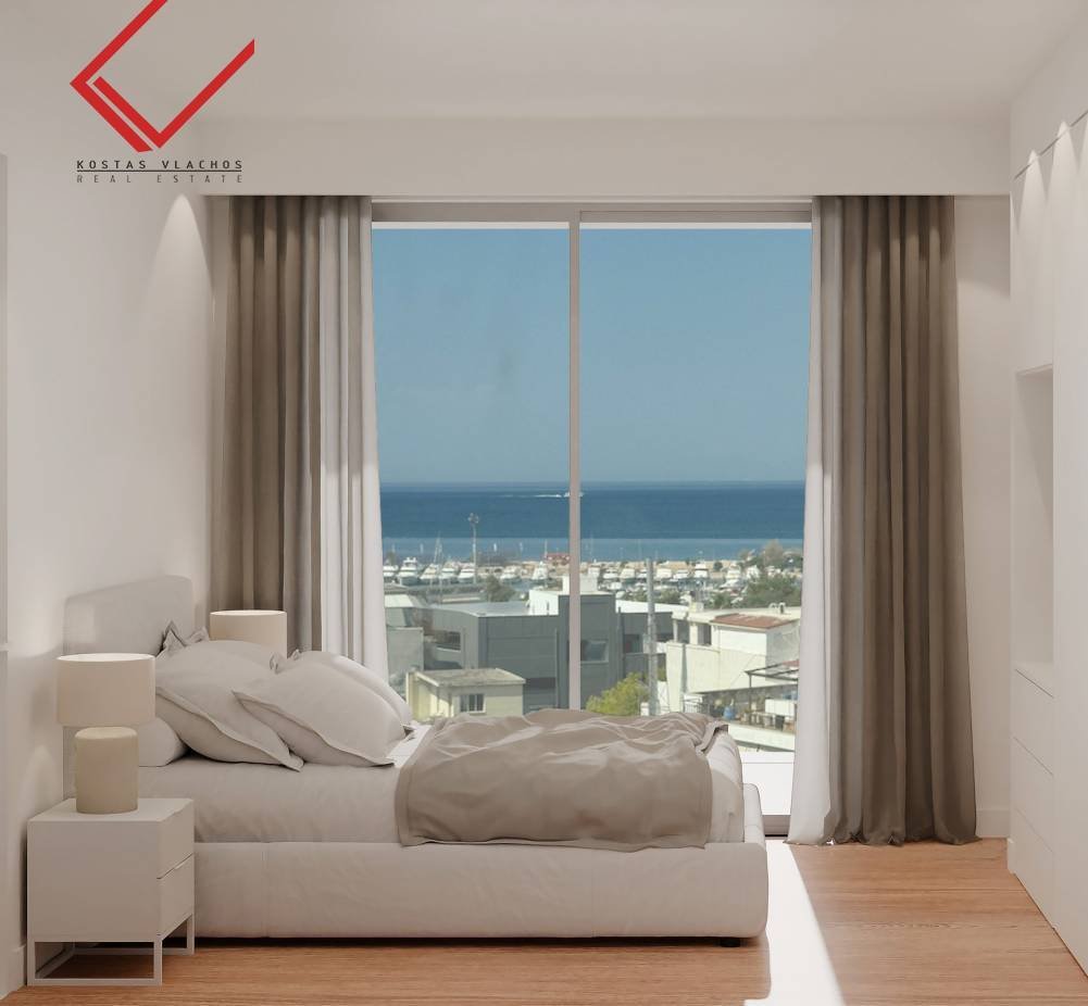 Apartment in Glyfada, Attica, Greece 2 - 17436336