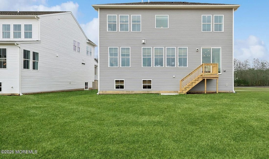 House in Howell, NJ, United States 2 - 17435604
