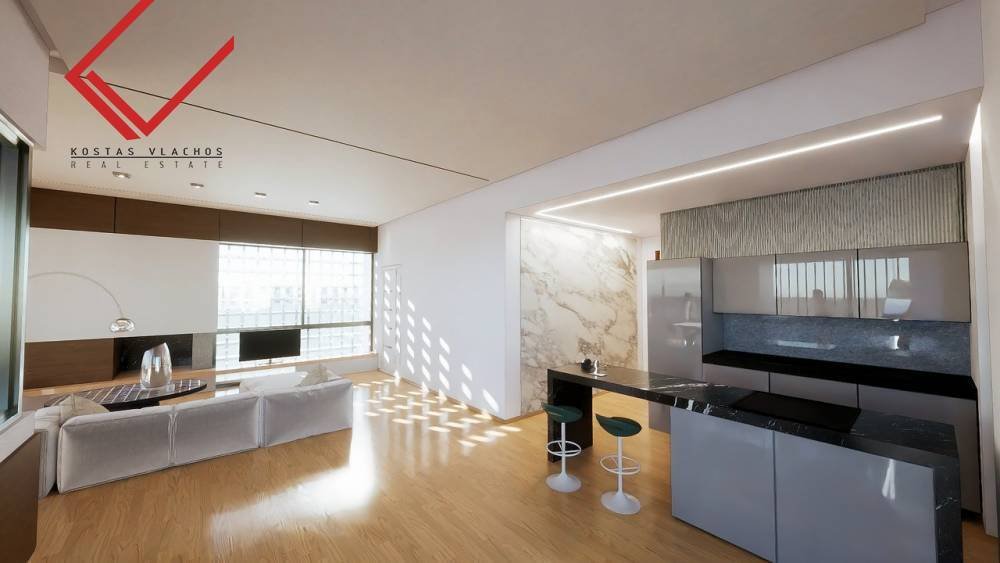 Apartment in Voula, Attica, Greece 5 - 17436095
