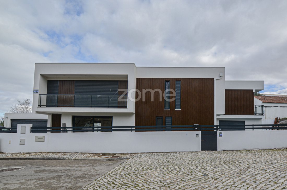 House in Caparica e Trafaria, Setubal, Portugal 3 - 17439336