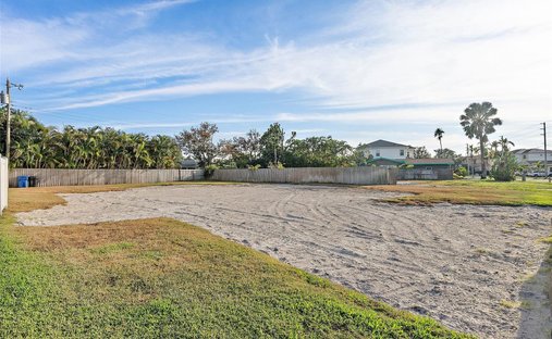 Terreno en San Petersburgo, Florida, Estados Unidos 1