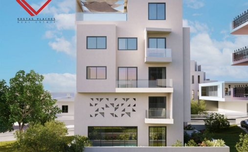 Apartamento en South Athens, Ática, Grecia 1