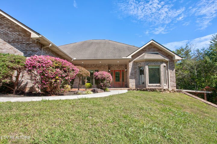 House in Pigeon Forge, Tennessee, United States 3 - 17439545