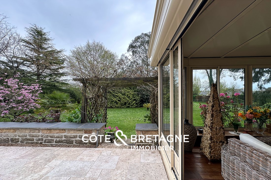 House in Surzur, Brittany, France 1 - 17438838