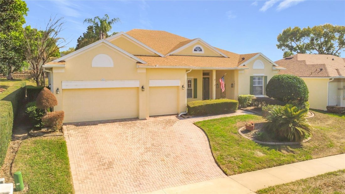 House in Clermont, Florida, United States 2 - 17070941