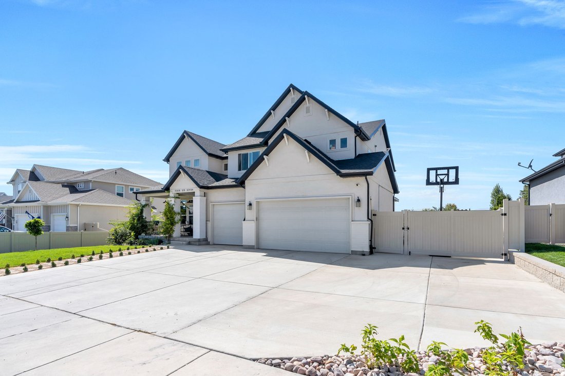 House in Highland, Utah, United States 5 - 17438184