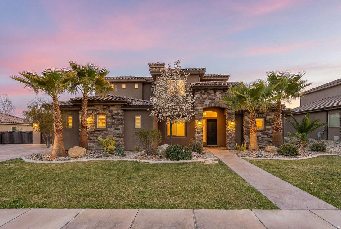House in St. George, Utah, United States 1 - 17438230