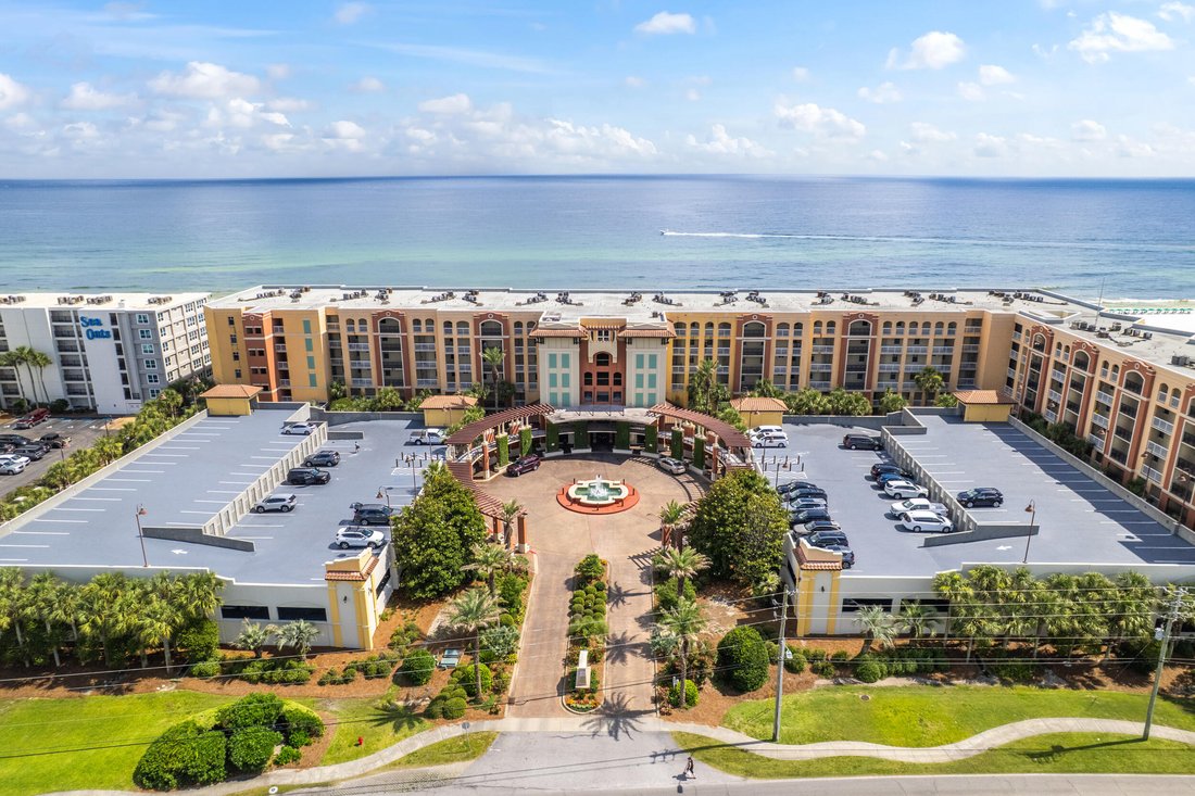 Condo in Wright, Florida, United States 5 - 17438021
