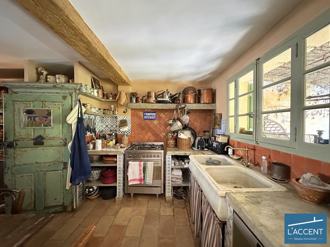 House in Centre Ville, Aigues-Mortes, France 4 - 17439795
