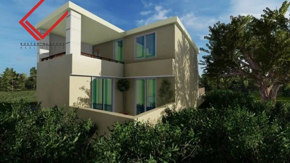 House in Vari, Attica, Greece 1 - 17436004