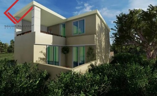 Casa a Vari, Attica, Grecia 1