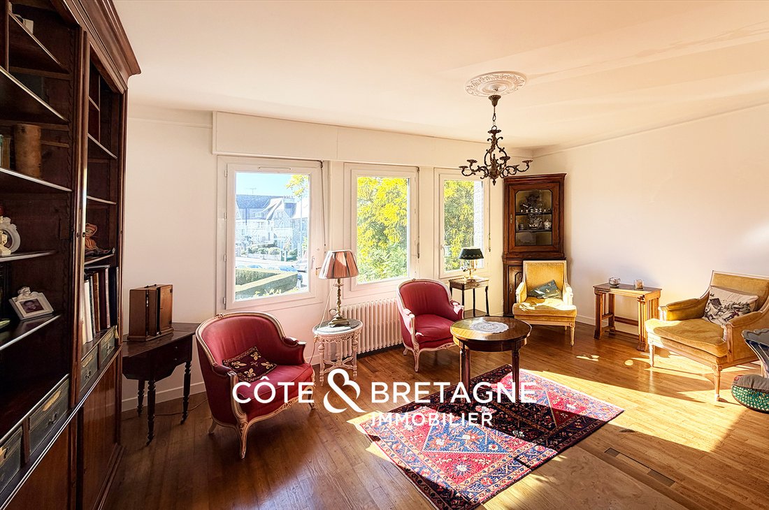 House in Gouëdic-Beaufeuillage, Saint-Brieuc, France 2 - 17438789