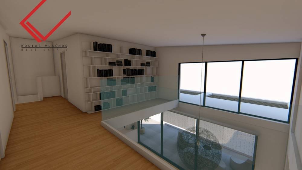 House in Ilioupoli, Attica, Greece 3 - 17436366
