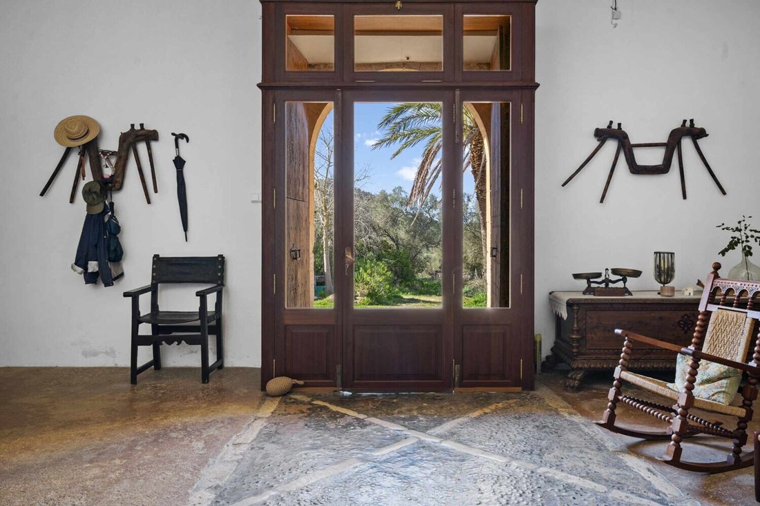 House in Algaida, Balearic Islands, Spain 3 - 17439665