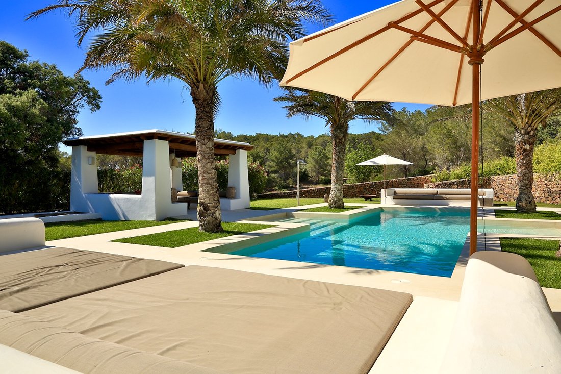 House in Santa Eularia des Riu, Balearic Islands, Spain 5 - 16815692