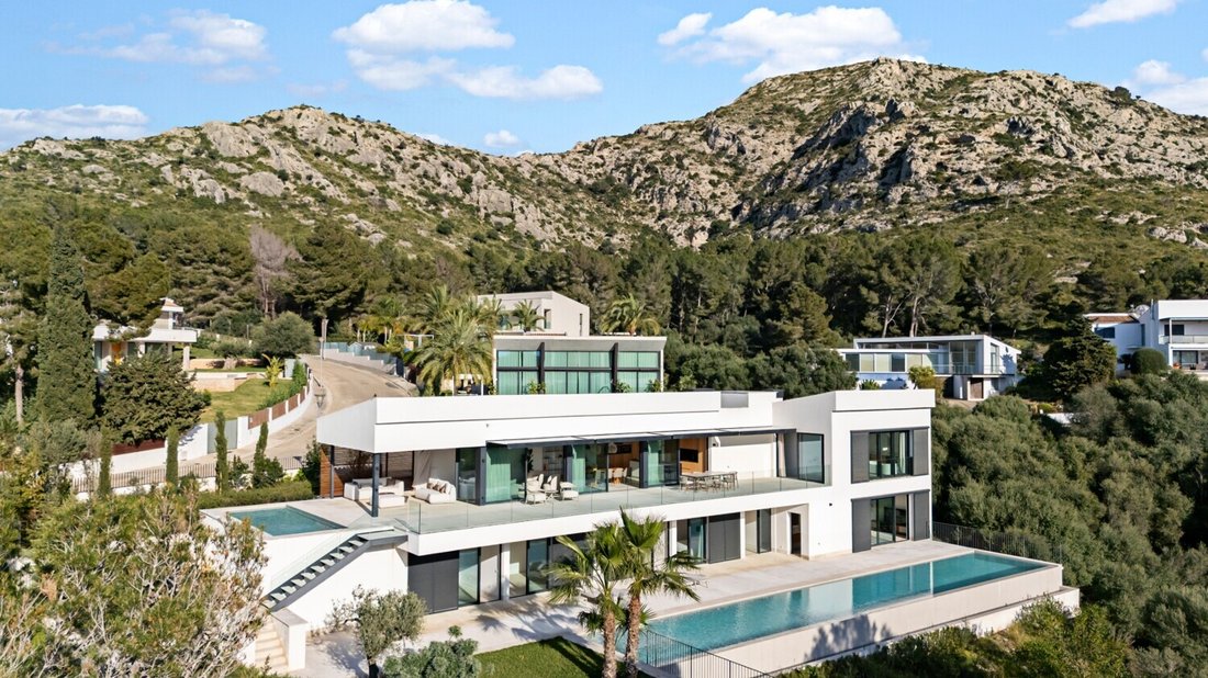 House in Alcudia, Balearic Islands, Spain 2 - 17439714