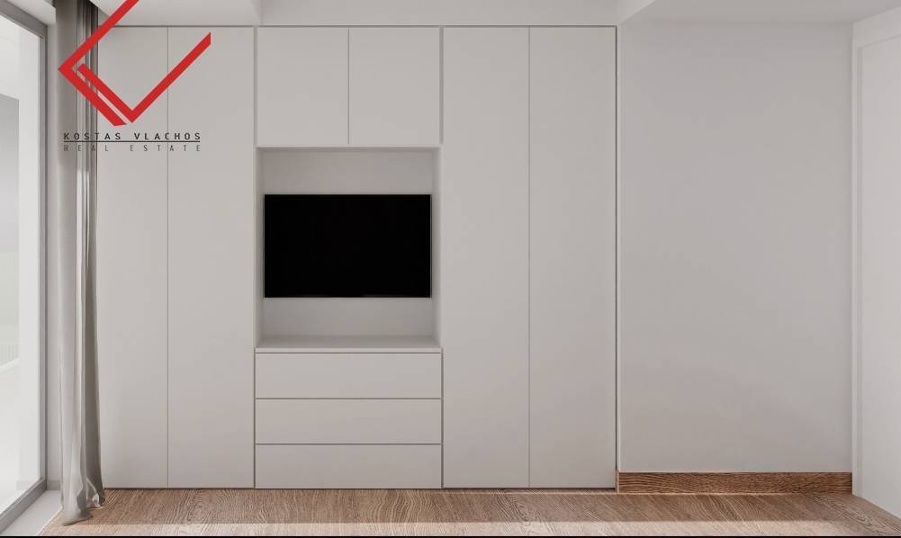 Apartment in Glyfada, Attica, Greece 4 - 17436333
