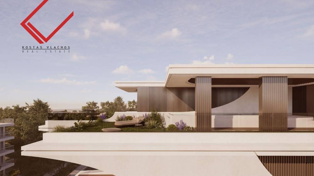 House in Voula, Attica, Greece 3 - 17436409