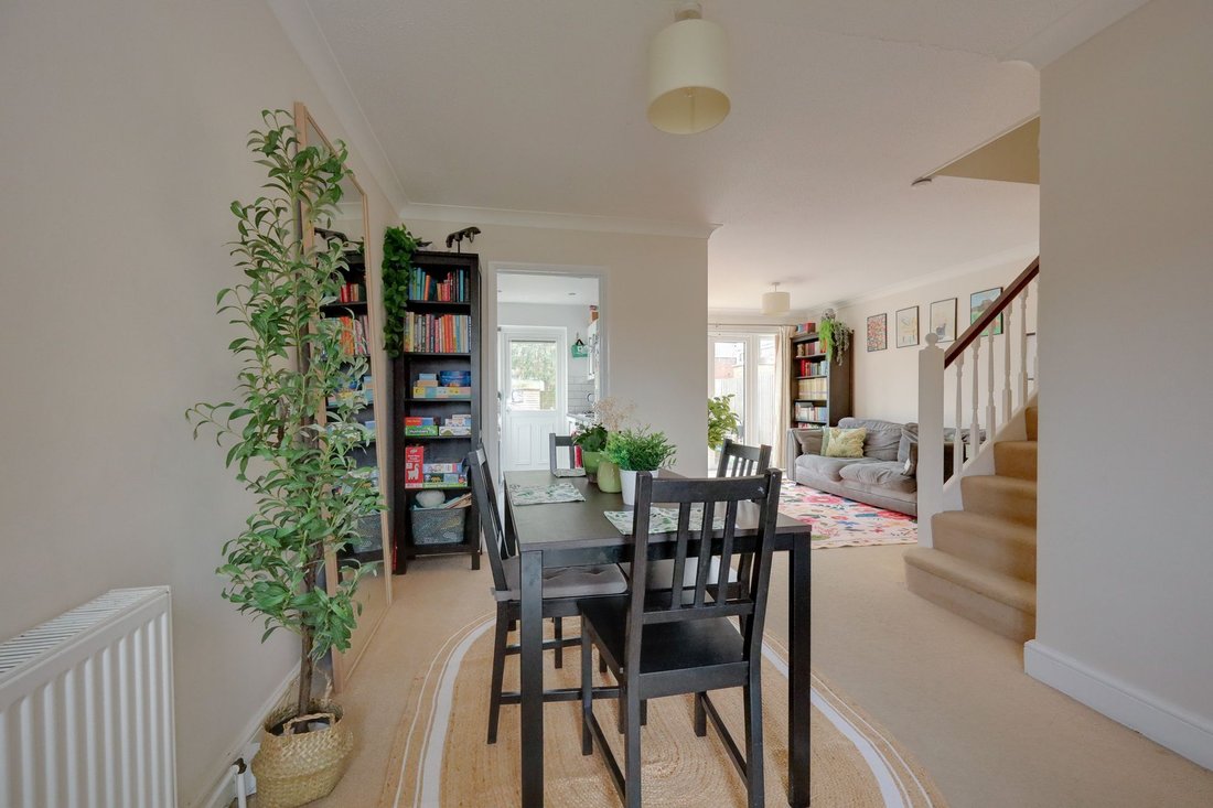 House in Burgess Hill, England 4 - 17436505