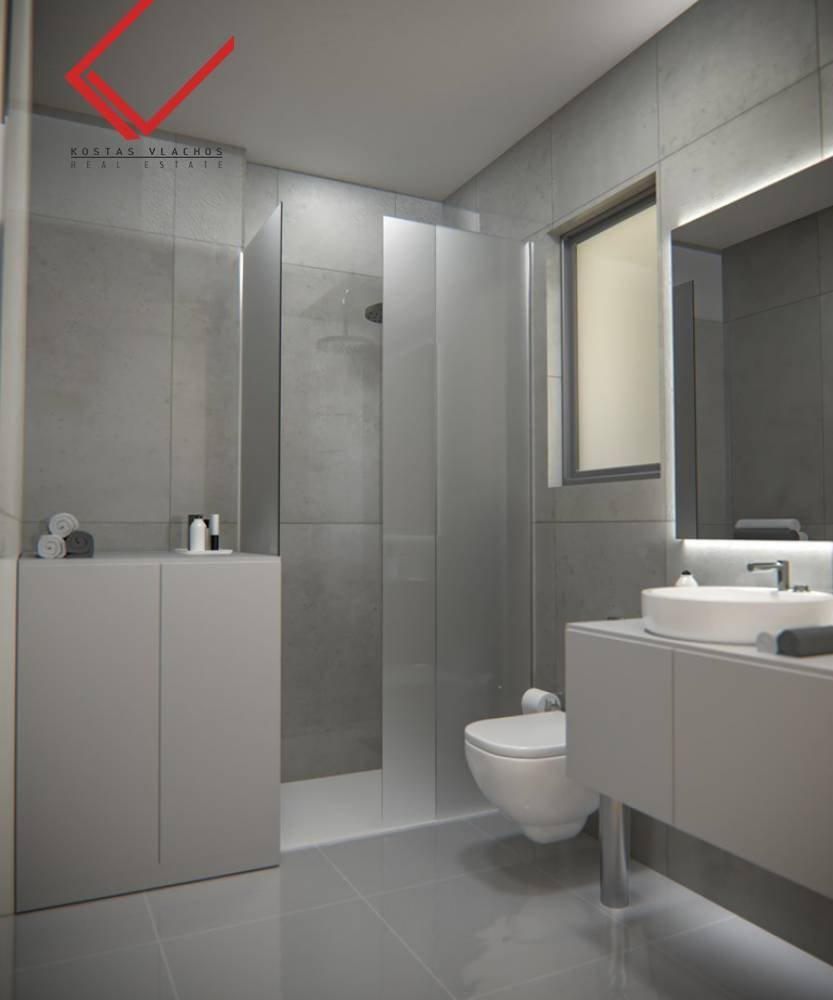 Apartment in South Athens, Attica, Greece 4 - 17436341
