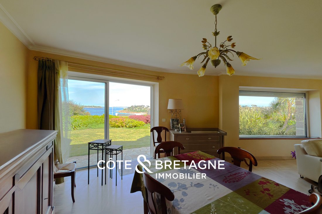 House in Perros-Guirec, Brittany, France 5 - 17438883