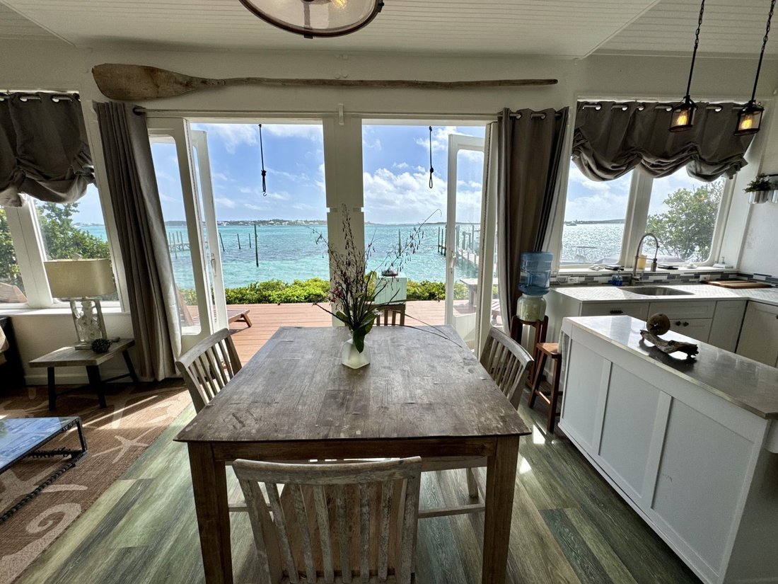 House in Elbow Cay, Central Abaco, The Bahamas 4 - 17436446