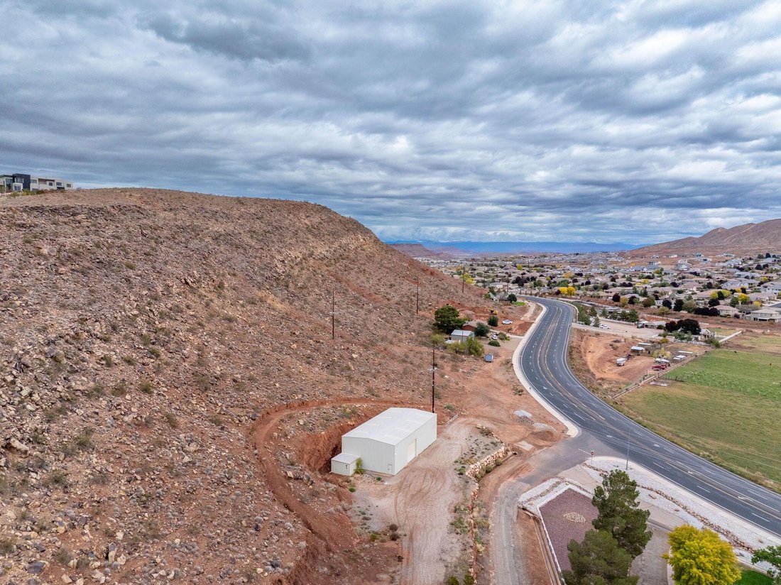 Land in Washington, Utah, United States 4 - 17435923