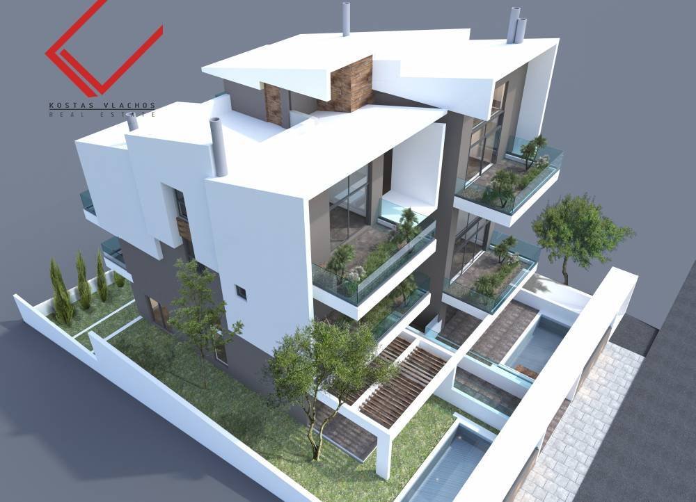 House in Voula, Attica, Greece 3 - 17436327