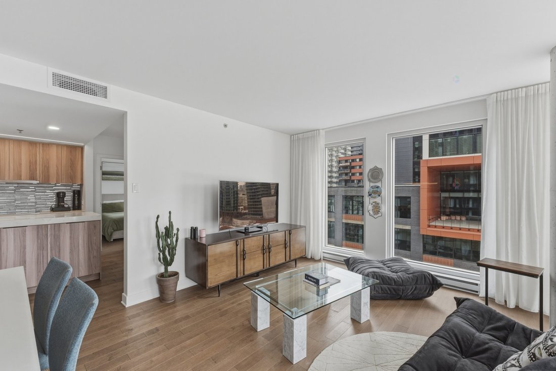 Condo in Montréal, Quebec, Canada 5 - 17438909