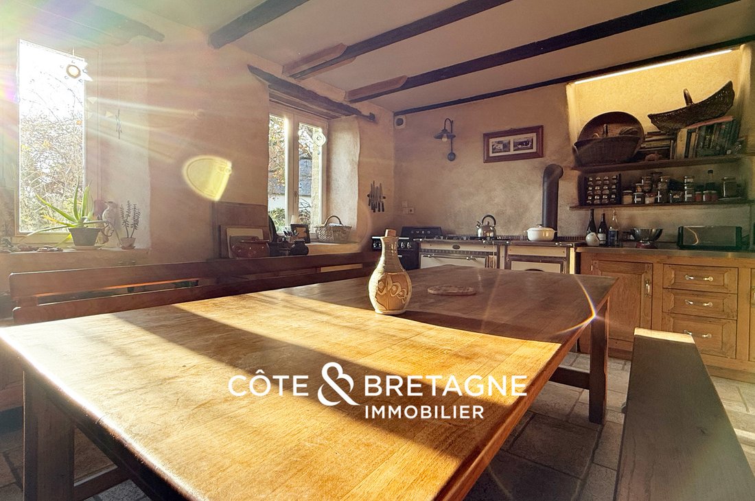 House in Le Menhir, Begard, France 5 - 17438939