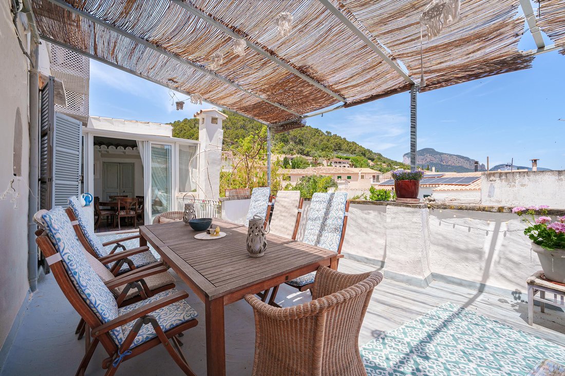 House in Alaro, Balearic Islands, Spain 3 - 15769901