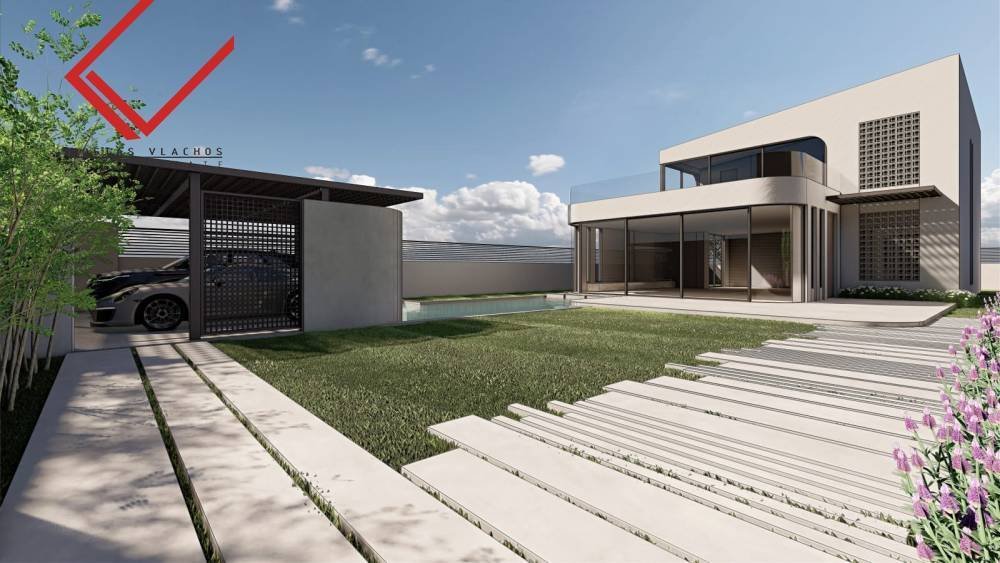 House in Kalyvia Thorikou, Attica, Greece 2 - 17436513