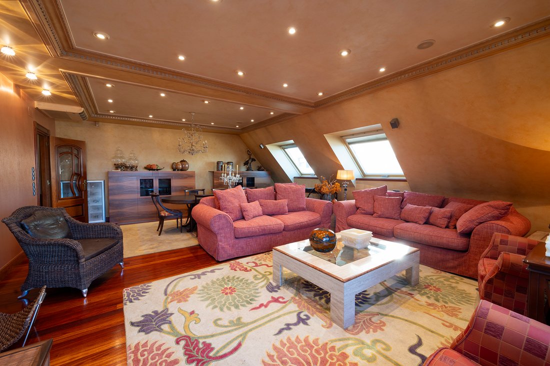 Apartment in Spain 4 - 15140652
