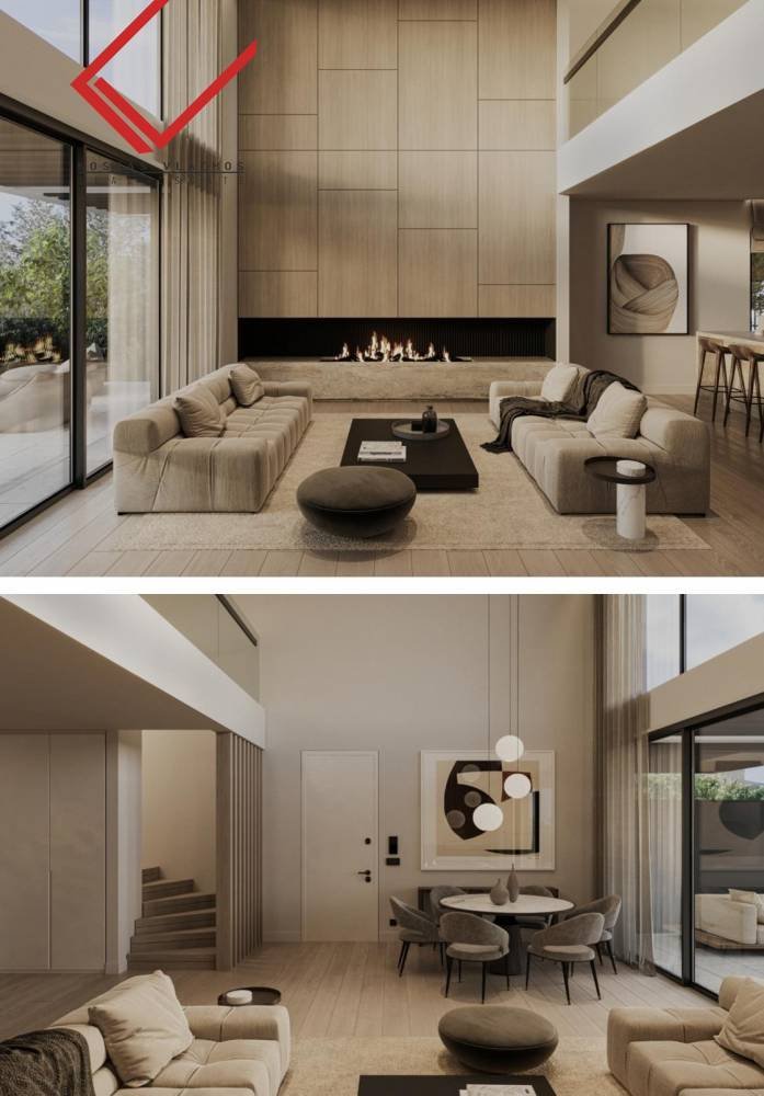 House in Voula, Attica, Greece 2 - 17436211