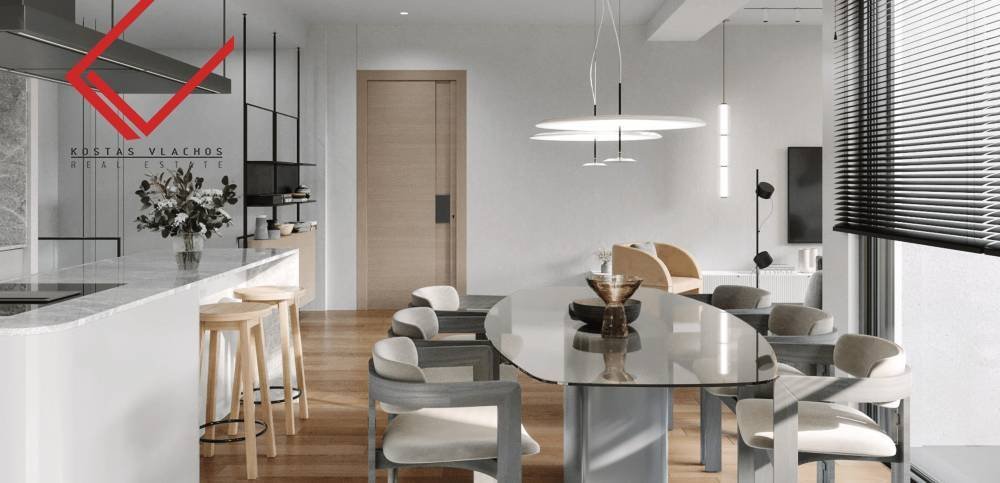 Apartment in Vari, Attica, Greece 5 - 17436287