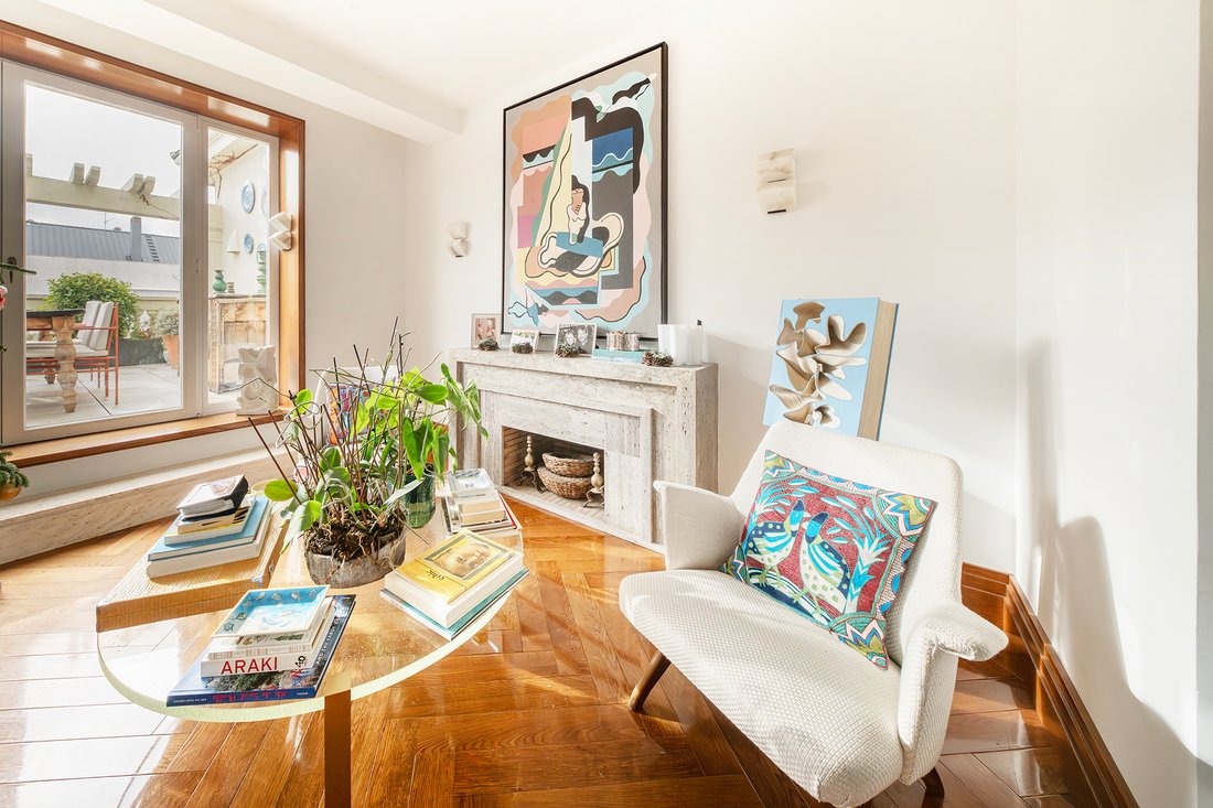 Apartment in Barrio Salamanca, Madrid, Spain 5 - 16879024