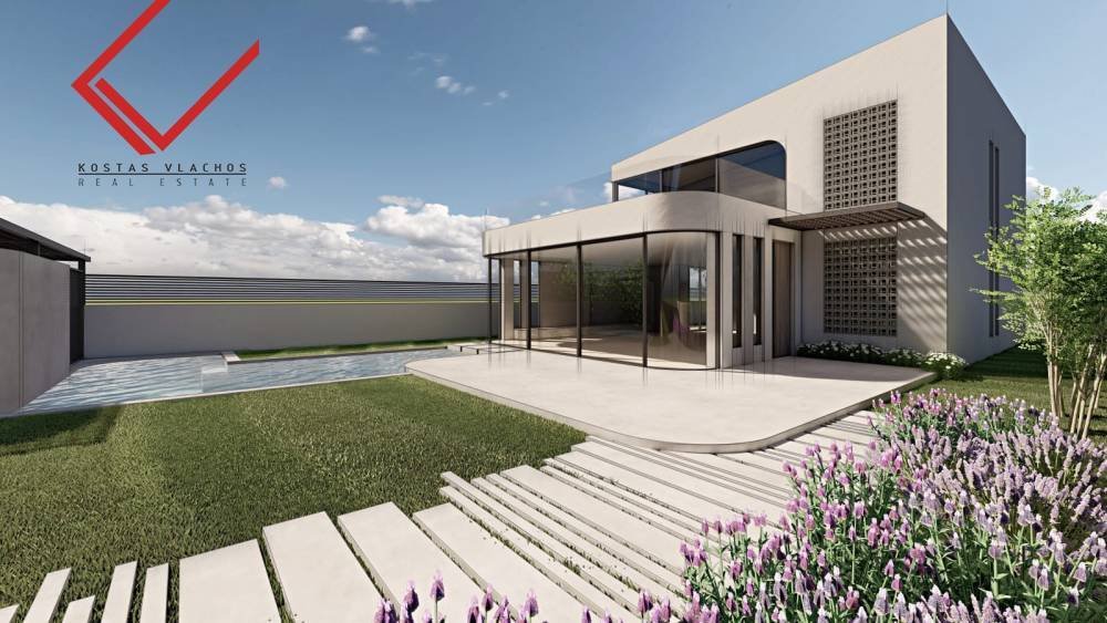 House in Kalyvia Thorikou, Attica, Greece 1 - 17436513