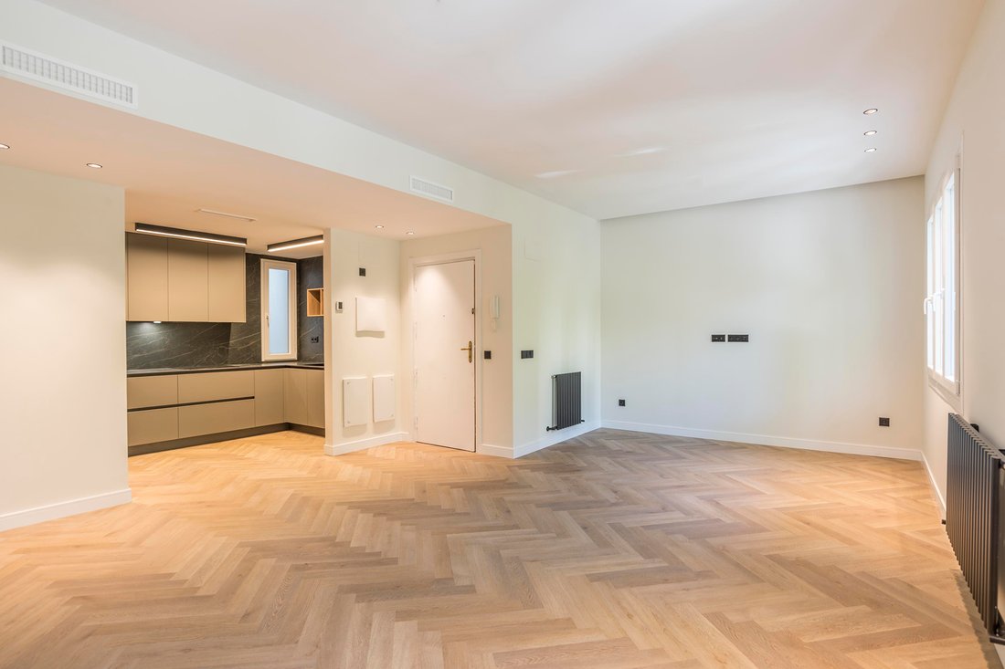 Apartment in Chamberi, Madrid, Spain 2 - 16825711