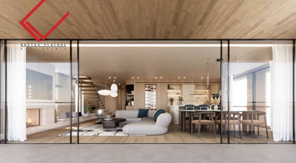 Apartment in Voula, Attica, Greece 3 - 17436572